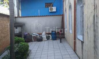 Imagem 4: Princesa Isabel Sobrado