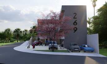 Imagem 7: Terreno Comercial em São José dos Campos - SP, Parque dos Ipes