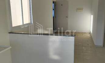 Imagem 3: Apartamento para locação no Jardim São José Leste, São José dos Campos-SP: 2 quartos, 1 sa