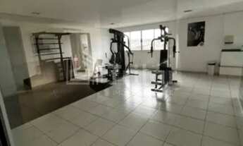 Imagem 2: Apartamento à venda em São José dos Campos-SP no Parque Residencial Flamboyant 2 quartos