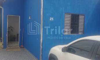 Imagem 4: CASA COM 03 DORMITÓRIOS NO JD SANTA LUZIA!