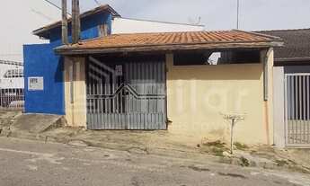 Imagem: CASA COM 03 DORMITÓRIOS NO JD SANTA LUZIA!