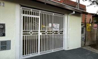 Imagem: Casa térrea para venda na Vila Betânia