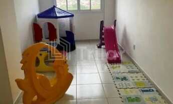 Imagem 5: Apartamento à venda em São José dos Campos-SP no Parque Residencial Flamboyant 2 quartos