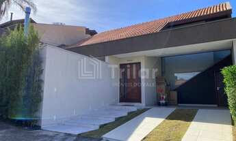 Imagem: Vendo casa no Recanto da Serra Urbanova