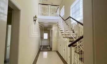 Imagem 3: Excelente casa para venda ou locação no condomínio Sunset Park no Jd. Aquarius