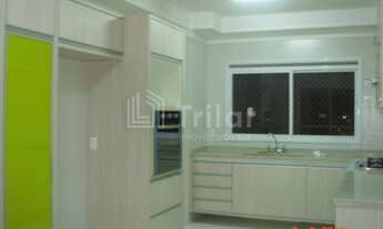 Imagem 7: APARTAMENTO RESIDENCIAL em SÃO JOSÉ DOS CAMPOS - SP, JARDIM DAS COLINAS