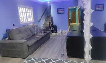 Imagem: Sobrado a venda no Jardim das Indústrias