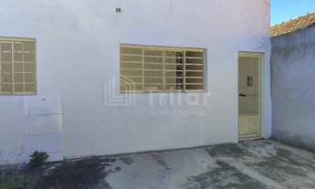 Imagem 1: VENDA - CASA TÉRREA NOVA 3 DORMS COM QUINTAL - EXCELENTE LOCALIZAÇÃO DO BAIRRO JARD STª LU