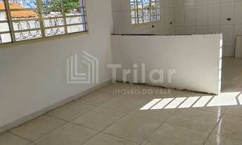 Imagem 6: VENDA - CASA TÉRREA NOVA 3 DORMS COM QUINTAL - EXCELENTE LOCALIZAÇÃO DO BAIRRO JARD STª LU