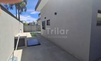 Imagem 2: CASA RESIDENCIAL em SÃO JOSÉ DOS CAMPOS - SP, JARDIM DO GOLFE