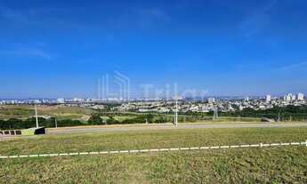 Imagem: Vendo terreno quitado no Condomínio Terras