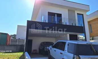 Imagem: CASA RESIDENCIAL em SÃO JOSÉ DOS CAMPOS