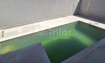 Imagem 4: CASA RESIDENCIAL em SÃO JOSÉ DOS CAMPOS - SP, JARDIM DO GOLFE