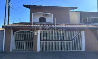 Imagem: CASA RESIDENCIAL em SÃO JOSÉ DOS CAMPOS