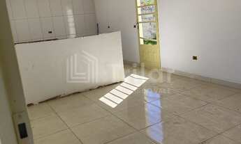 Imagem 5: VENDA - CASA TÉRREA NOVA 3 DORMS COM QUINTAL - EXCELENTE LOCALIZAÇÃO DO BAIRRO JARD STª LU