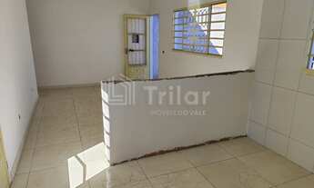 Imagem 7: VENDA - CASA TÉRREA NOVA 3 DORMS COM QUINTAL - EXCELENTE LOCALIZAÇÃO DO BAIRRO JARD STª LU