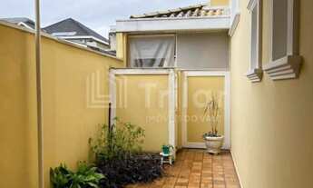 Imagem 7: Excelente casa para venda ou locação no condomínio Sunset Park no Jd. Aquarius