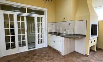 Imagem 5: Excelente casa para venda ou locação no condomínio Sunset Park no Jd. Aquarius