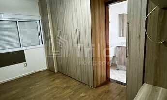 Imagem 4: Lindo apartamento de frente para o mar no Boqueirão todo planejado e com sacada!