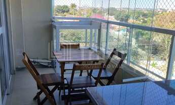 Imagem 4: OPORTUNIDADE VENDA - APTº 3 DORMS C/SUÍTE, VARANDA GOURMET, ANDAR ALTO, 2 VAGAS/EXCELENTE