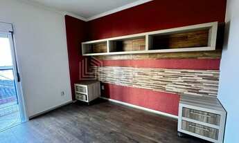 Imagem 3: Lindo apartamento de frente para o mar no Boqueirão todo planejado e com sacada!