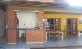 Imagem 2: CASA RESIDENCIAL em SÃO JOSÉ DOS CAMPOS - SP, JARDIM ESPLANADA