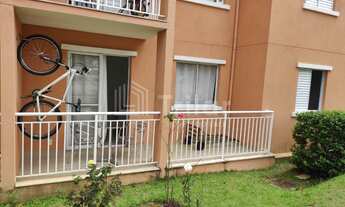 Imagem: Apartamento 2 dormitórios Zona Sul de São