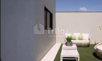 Imagem: Casa novinha e linda no Parque dos Sinos