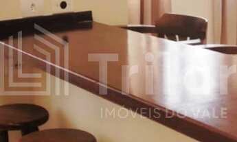 Imagem: Apartamento de 01 dormitório mobiliado