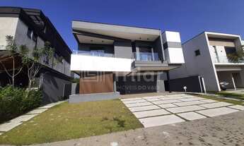 Imagem 2: CASA RESIDENCIAL em SÃO JOSÉ DOS CAMPOS - SP, CONDOMÍNIO RESIDENCIAL ALPHAVILLE I