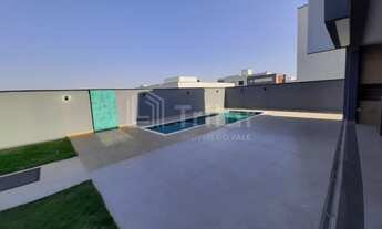 Imagem 4: CASA RESIDENCIAL em SÃO JOSÉ DOS CAMPOS - SP, CONDOMÍNIO RESIDENCIAL ALPHAVILLE I