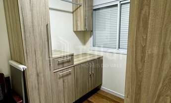 Imagem 2: Lindo apartamento de frente para o mar no Boqueirão todo planejado e com sacada!