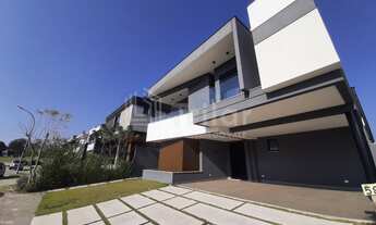 Imagem 3: CASA RESIDENCIAL em SÃO JOSÉ DOS CAMPOS - SP, CONDOMÍNIO RESIDENCIAL ALPHAVILLE I