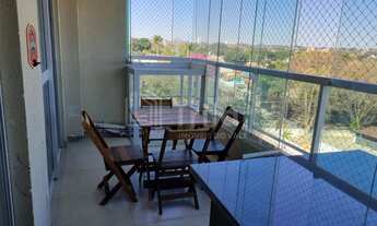 Imagem 3: OPORTUNIDADE VENDA - APTº 3 DORMS C/SUÍTE, VARANDA GOURMET, ANDAR ALTO, 2 VAGAS/EXCELENTE