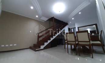 Imagem: VENDA - ÓTIMO SOBRADO 3 DORMS C/SUITE E