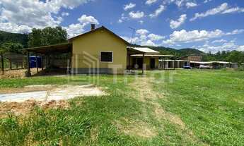 Imagem 6: VENDA OPORTUNIDADE - CONFORTÁVEL CHÁCARA C/PISCINA, FORNO/FOGÃO A LENHA - JACAREÍ A POUCOS