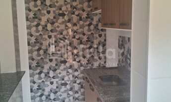 Imagem: Apartamento de 2 dormitórios no térreo