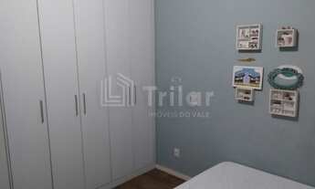 Imagem 4: Sobrado a venda no Bosque dos Eucaliptos - SJC