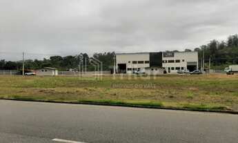 Imagem: TERRENO INDUSTRIAL em JACAREÍ - SP, RIO