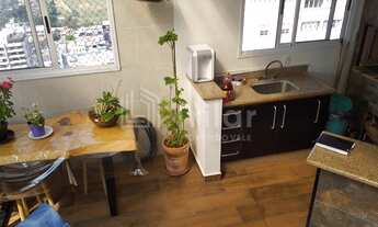 Imagem: COBERTURA EXCELENTE, 5 dormitórios na Avenida