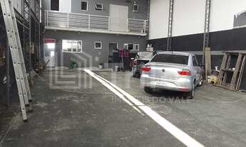 Imagem 2: Galpão Comercial à Venda Jd. Satélite!