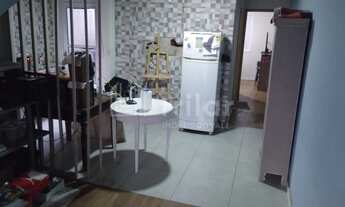 Imagem 7: Sobrado a venda no Bosque dos Eucaliptos - SJC