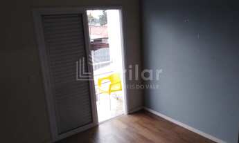 Imagem 6: Sobrado a venda no Bosque dos Eucaliptos - SJC