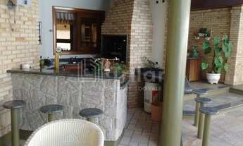 Imagem 6: Excelente sobrado Aquarius III