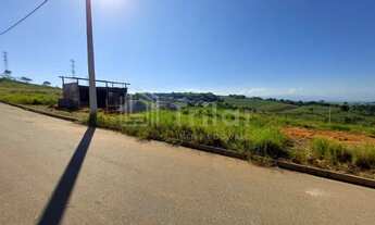 Imagem: Terreno em Caçapava Borda da Mata