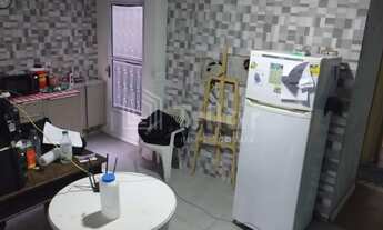 Imagem 3: Sobrado a venda no Bosque dos Eucaliptos - SJC