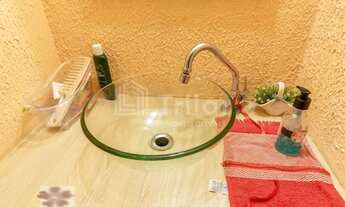 Imagem 4: Bosque dos Eucaliptos- Zona Sul de São José!