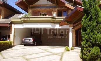 Imagem: Excelente sobrado Aquarius III