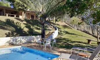 Imagem: SITIO RESIDENCIAL em ATIBAIA - SP, ROSÁRIO